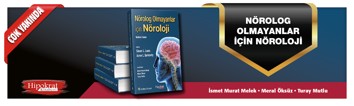Nörolog Olmayanlar için Nöroloji